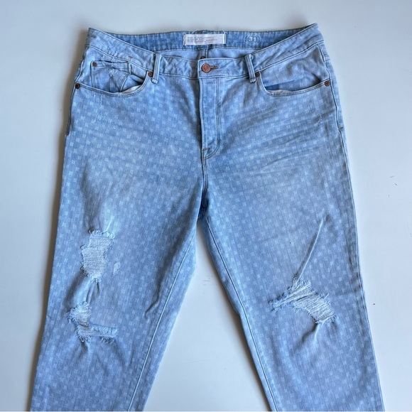 Women’s Marc By Marc Jacobs Jessie Boyfriend Jeans Size: 31 - Picture 7 of 11